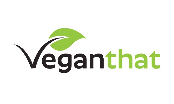 VeganThat.com